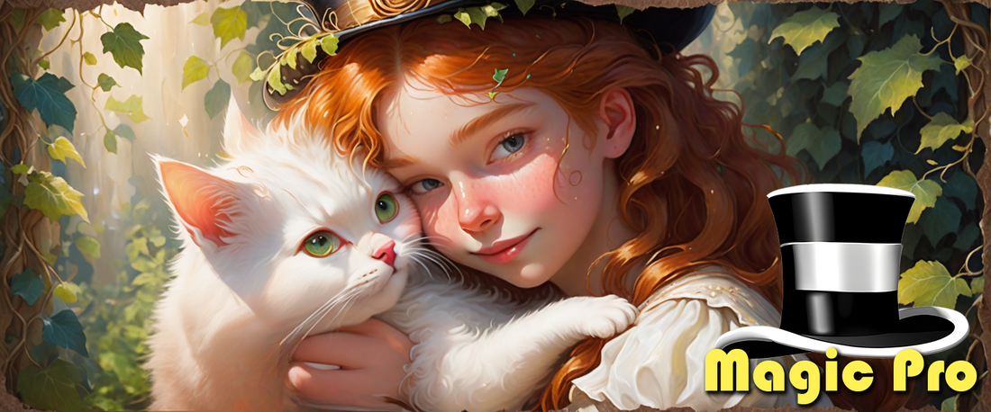 Is Magic Real? A Celebration of the Art and the Wonder in Our Lives