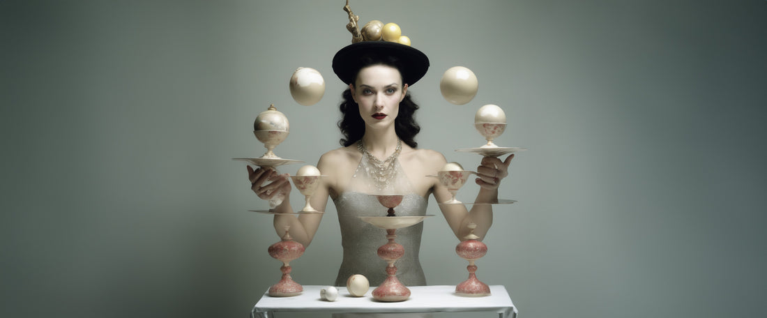Cups, Balls, and Illusion: A Journey into the Fascinating History of a Magical Classic