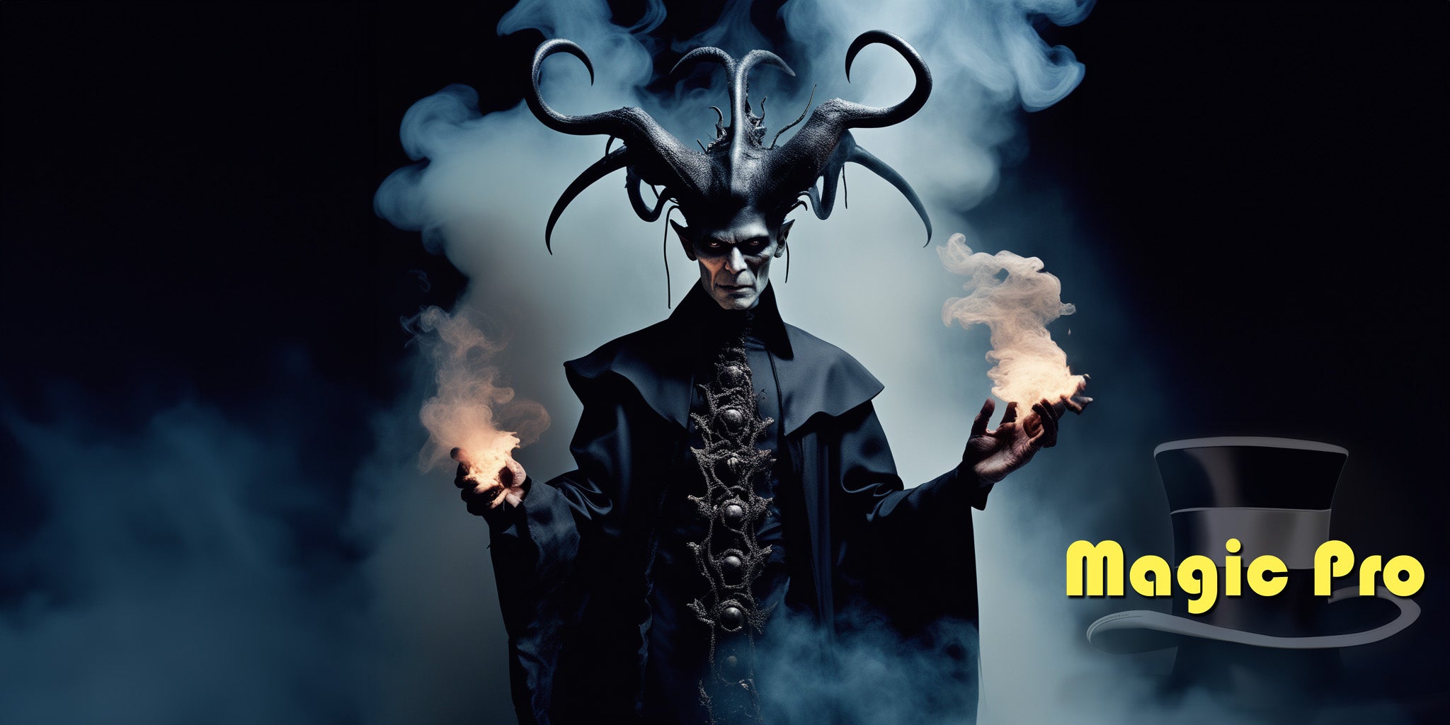 Unveiling the Shadows: The Psychology of Fear in Dark Magic and Illusi ...