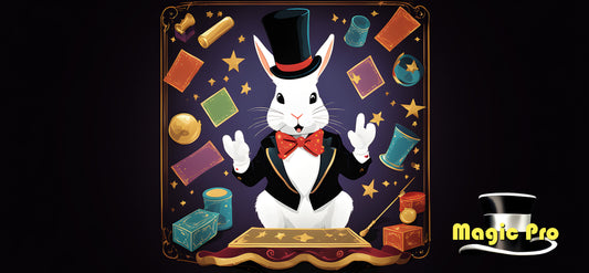 From Toy Box to Spotlight: The Influence of Magic Sets on Illusion's Greatest