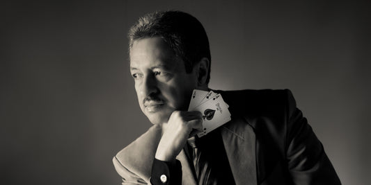 Darwin Ortiz: A Master of Cards and Illusion, Remembered