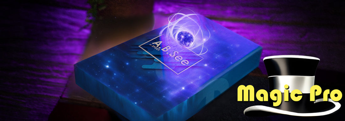 Spidey's A.B.See: A Mentalist's Dream Tool