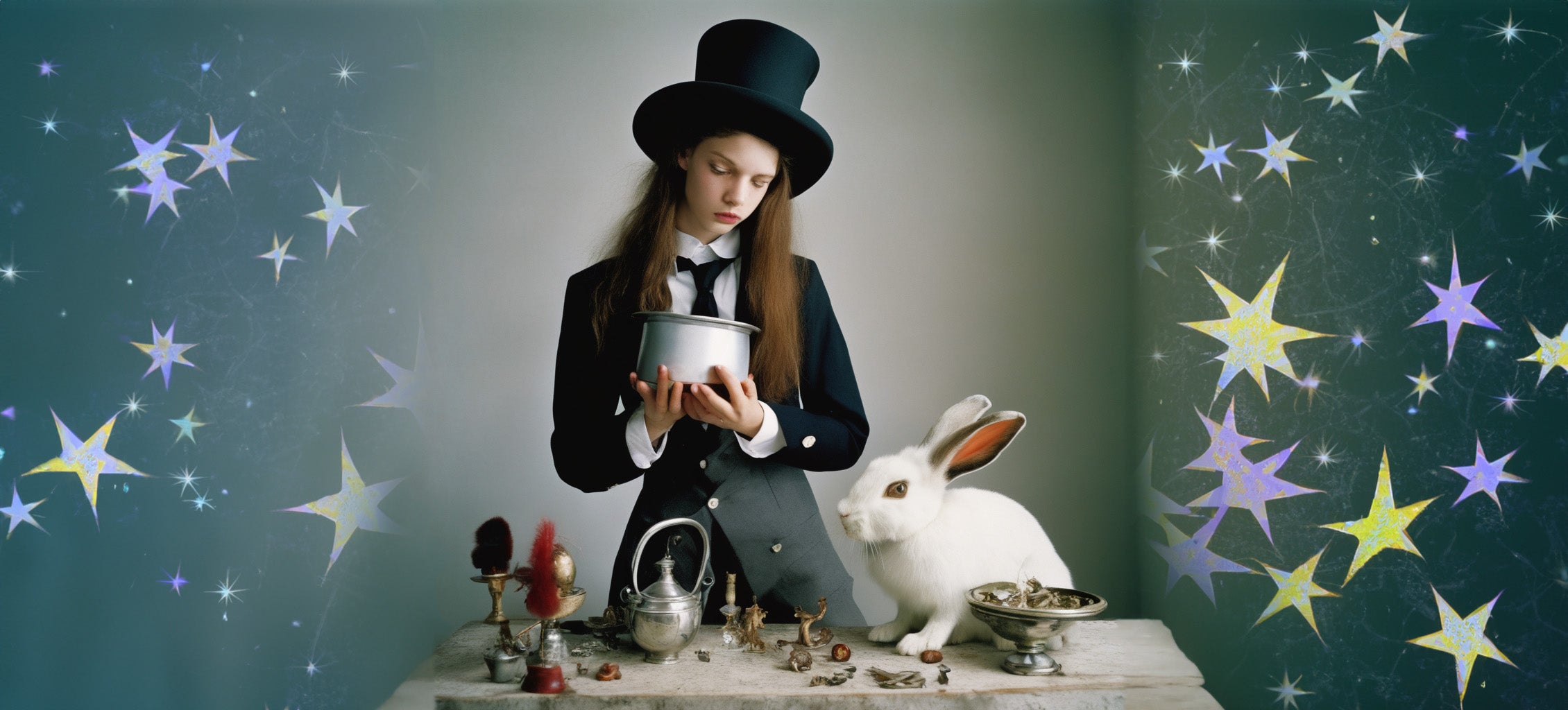 From Beginner to Pro: How Mastering One Magic Trick Can Improve your M ...