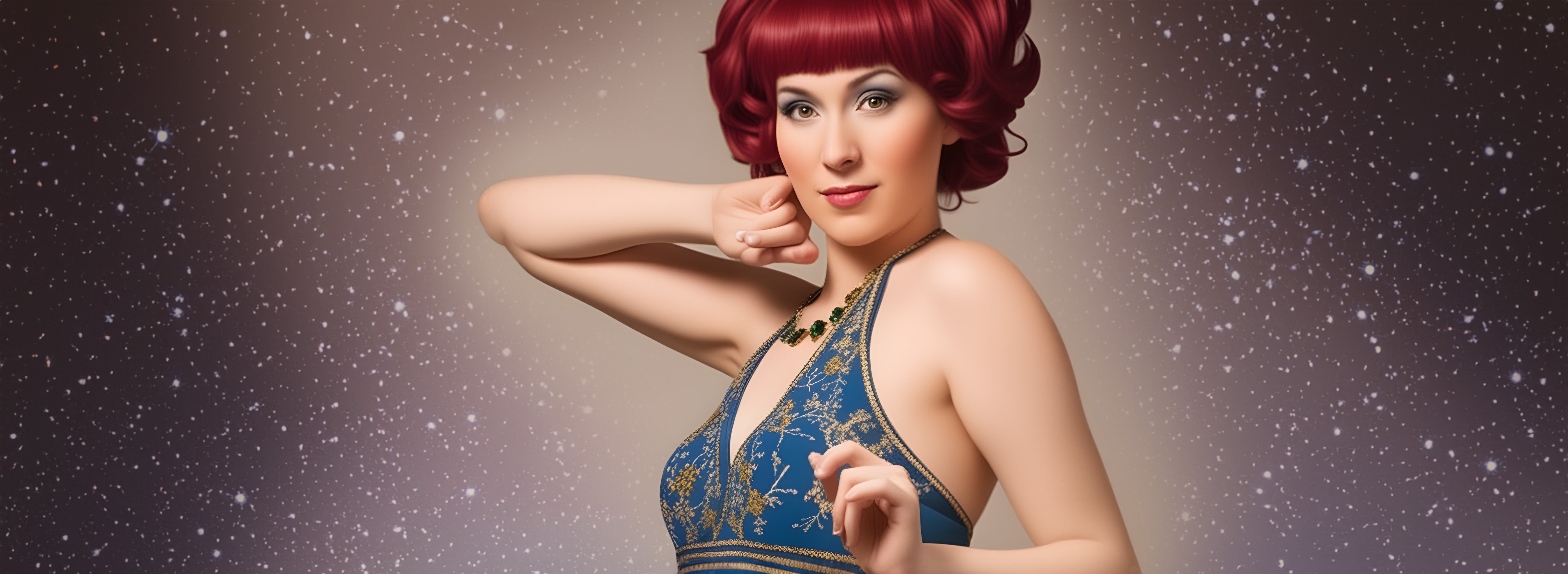 Carisa Hendrix The Enchanting Magician Behind Lucy Darling Magic Pro Carisa Hendrix The Enchanting Magician Behind Lucy Darling Magic Pro