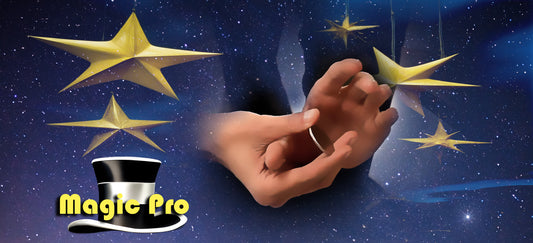 Sleight of Hand Essentials: A Deep Dive into the French Drop Technique