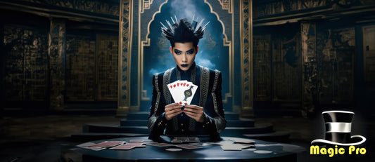 Suits and Symbols: Tracing the Origins of Our Modern Deck