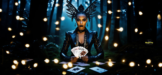 Beyond Regular Cards: The Magic of Gaffed Decks Unveiled