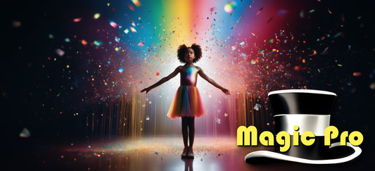 Performing Magic as an Amateur: Top Tips for Astonishing Results