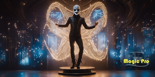 The Magician's Dilemma: Unraveling the Ethics of Trick Revelation