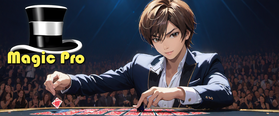 Shin Lim's Journey to Stardom: From Pianist to AGT Champion Magician