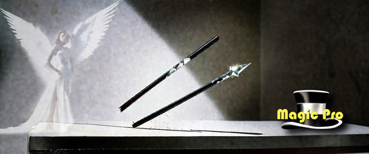 The Last Abracadabra: The Bittersweet Magic of the Broken Wand Ceremony