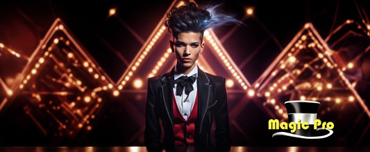 Stage Illusions and Reality Shows: A Conjuring Confluence