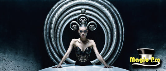 Mind over Magic: The Art of Weaving Hypnotism into Performances