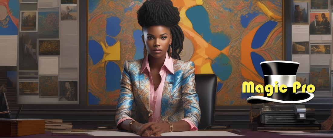 Magic News and Events Update