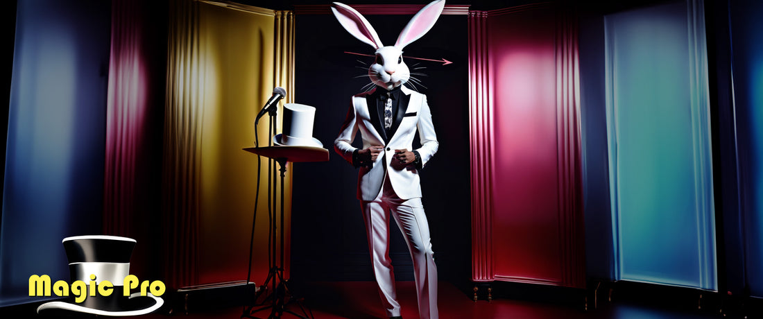 The Comedy-Magic Fusion: Tips and Tricks for a Memorable Act