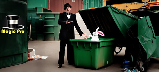 Top 10 Signs You Should Practice That Trick More Before You Perform It Live