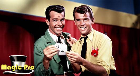 Magic: The Age-Old Coolness Conundrum