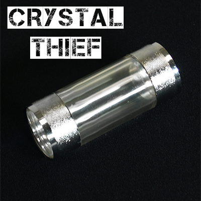 Crystal Thief de Vernet - Truco