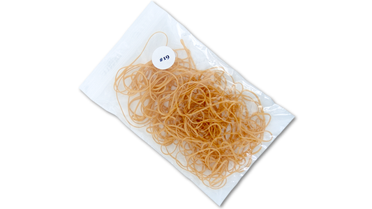 Gomas Doradas (#19) - Truco