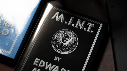 MINT #2 de Edward Marlo - Libro 