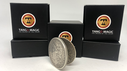 Morgan Flipper Pro Gravity de Tango- Trick (D0094)