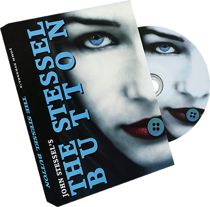 Stessel's Button (DVD y Gimmick) de John Stessel - DVD 