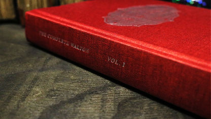 The Complete Walton (Vol.1) de Roy Walton - Libro