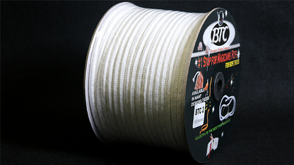 BTC Parlor Rope más de 325 pies (Extra White) (BTC2) - Truco