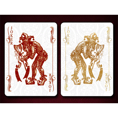 Baraja Bicycle Excellence de US Playing Card Co. 