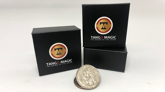 Super Expanded Quarter Shell (D0152) de Tango - Truco 