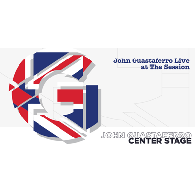 Center Stage (2 DVD Set) by John Guasta