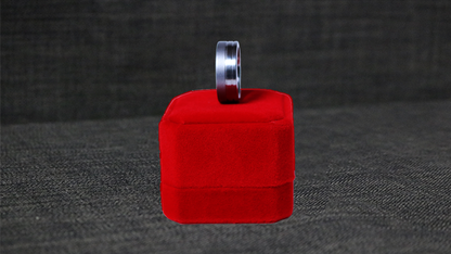 Anillo Neomagnético (22mm) de Leo Smetsers - Truco 