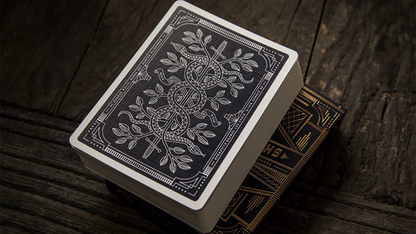 Monarch Playing Cards by theory11