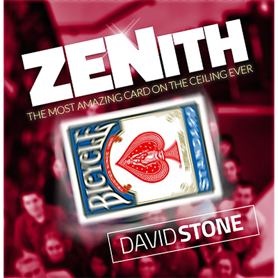 Zenith (instrucciones en línea) por David Stone 