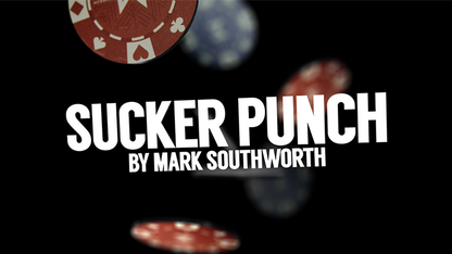 Sucker Punch (trucos e instrucciones en línea) de Mark Southworth - Truco 