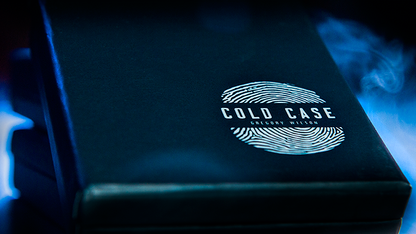 Cold Case (Truco e instrucciones en línea) de Greg Wilson - Truco 