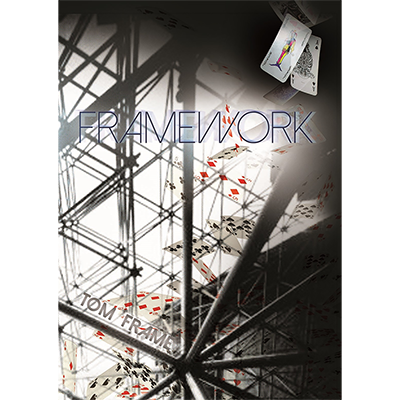 Framework de Tom Frame - Libro