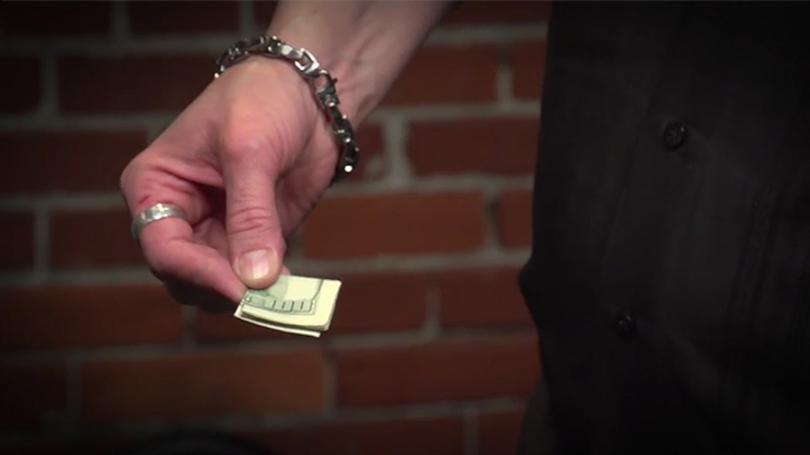 Cool Cash de John T. Sheets y KozmoMagic - DVD 