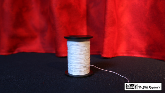 Blade Eating Mystery de Mr. Magic - Truco