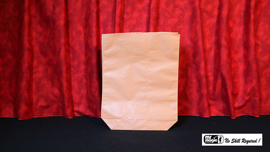 Bolsa de cambio de comestibles Pop (grande) de Mr. Magic - Trick