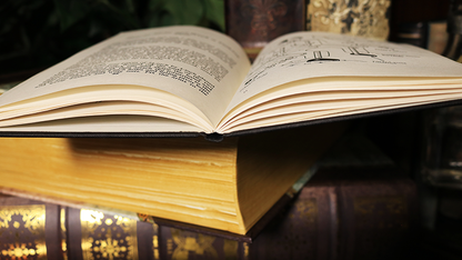 Conjuring (Limited/Out of Print) de Eric Hawkesworth - Libro