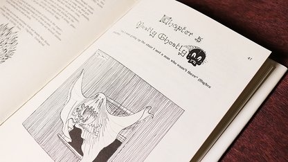 Daemons, Darklings y Doppelgangers (Limitado/Agotado) de Tony Shiels