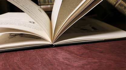 Daemons, Darklings y Doppelgangers (Limitado/Agotado) de Tony Shiels