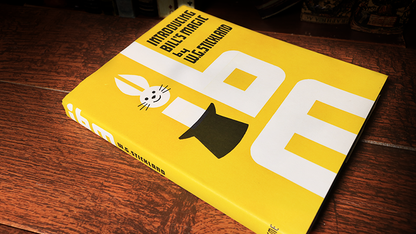 Introducing Bill's Magic (Limited/Out of Print) de William G. Stickland - Libro