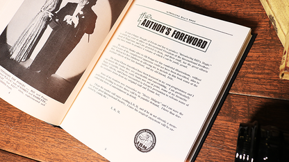 Introducing Bill's Magic (Limited/Out of Print) de William G. Stickland - Libro