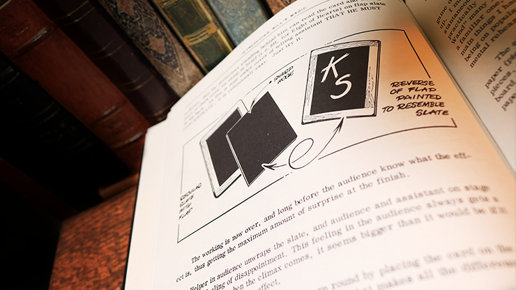 Introducing Bill's Magic (Limited/Out of Print) de William G. Stickland - Libro