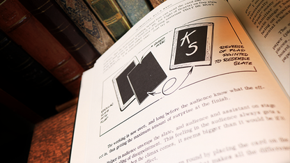 Introducing Bill's Magic (Limited/Out of Print) de William G. Stickland - Libro