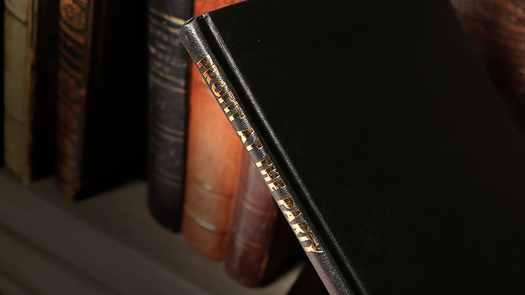 Profit at the Party (Limitado/Agotado) de David Hallett - Libro