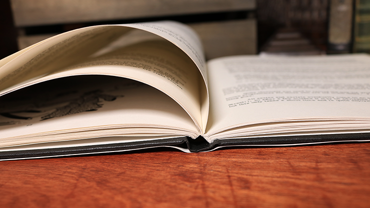 Profit at the Party (Limitado/Agotado) de David Hallett - Libro