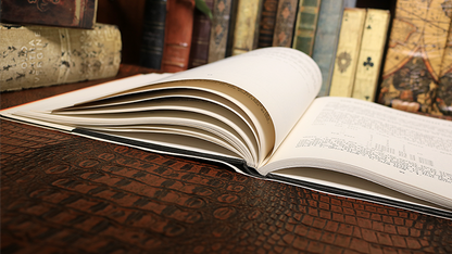 Secretos seleccionados de Scalbert (limitado/agotado) de Geoffrey Scalbert - Libro